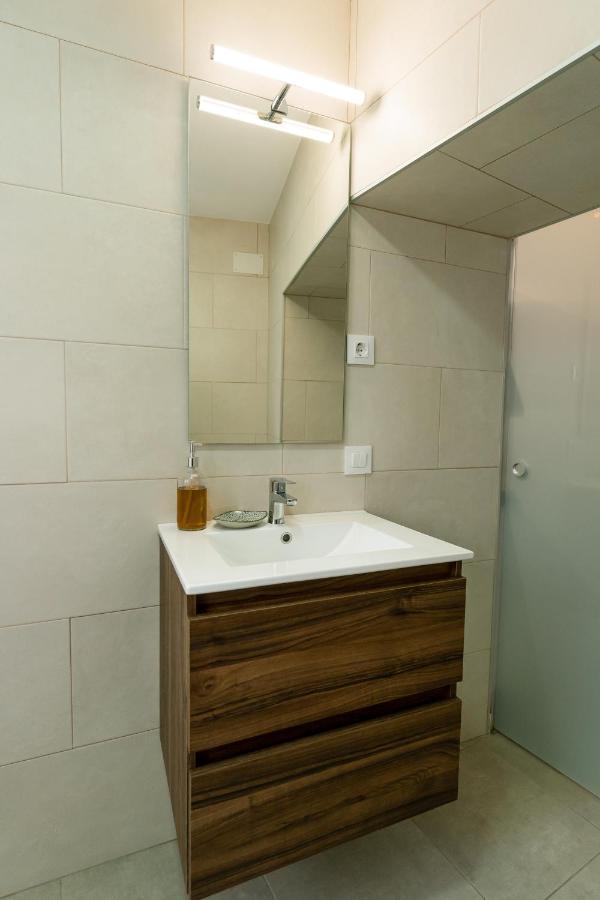 דירות וחר דה לה פרונטרה Atico La Vista By La Juderia De Vejer מראה חיצוני תמונה
