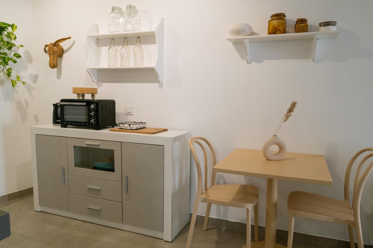 דירות וחר דה לה פרונטרה Atico La Vista By La Juderia De Vejer מראה חיצוני תמונה